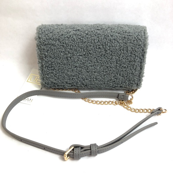 Urban Expressions Hester Crossbody Bag - Picture 4 of 10